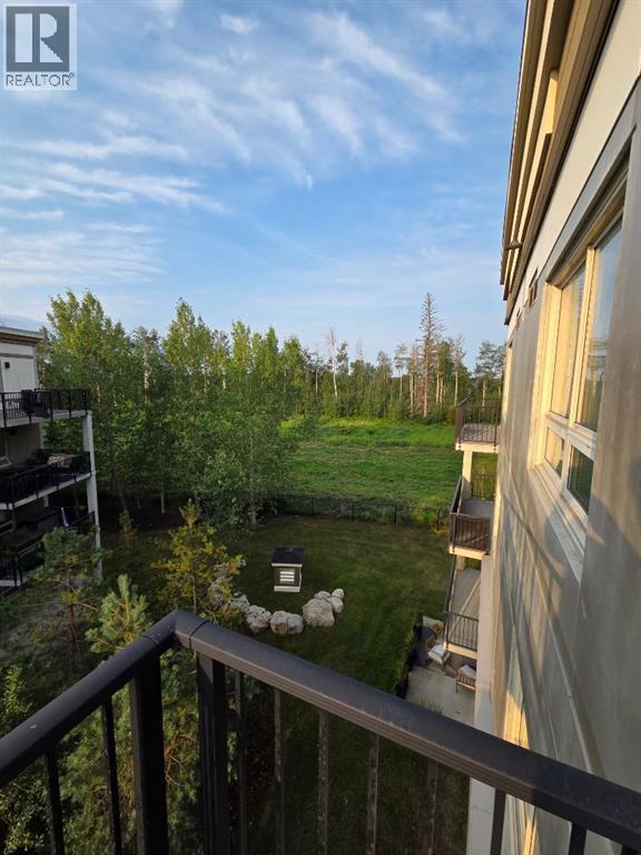 204 Sparrow Hawk Drive Northwest, Fort McMurray