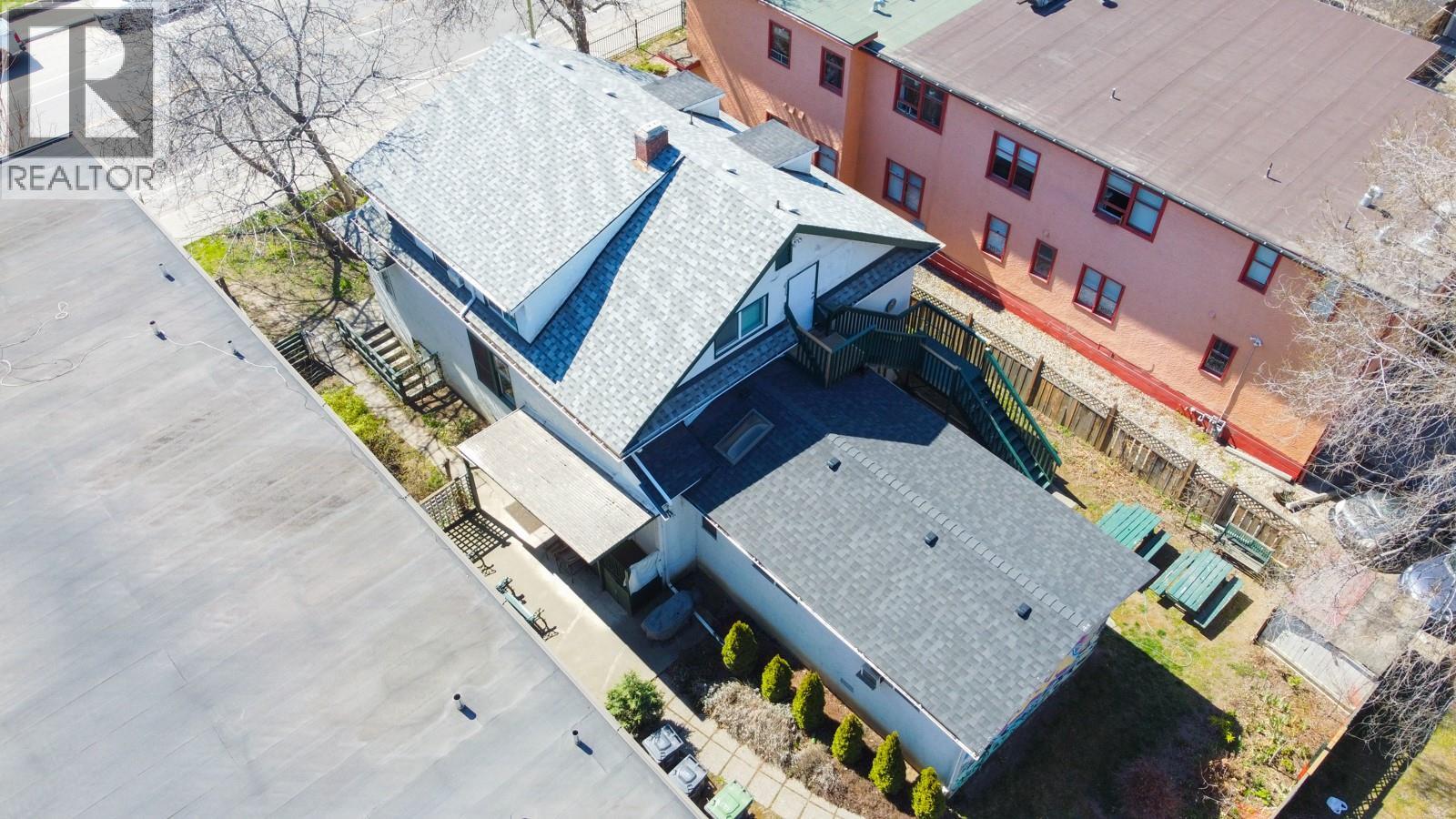 730 Bernard Avenue, Kelowna