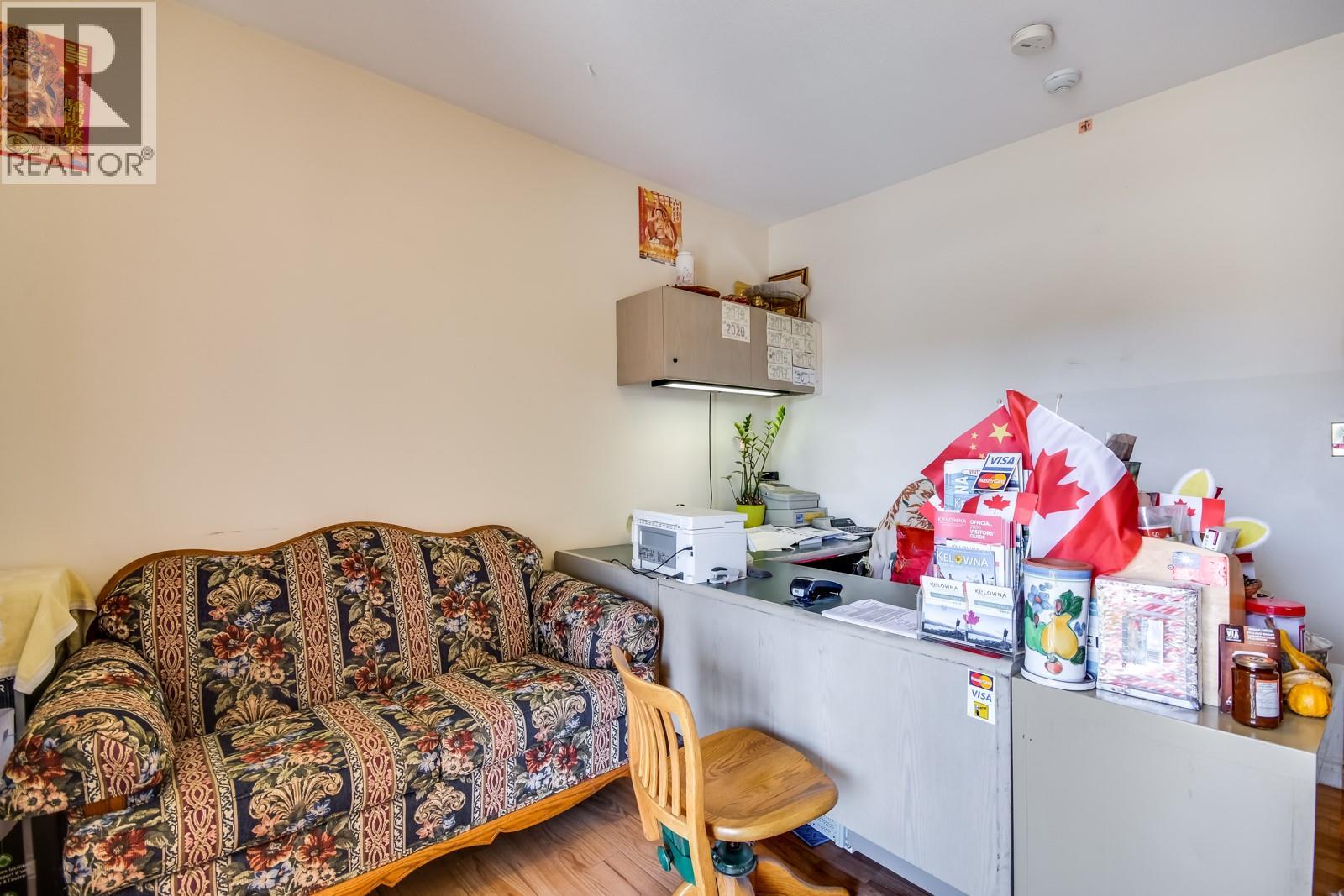 730 Bernard Avenue, Kelowna