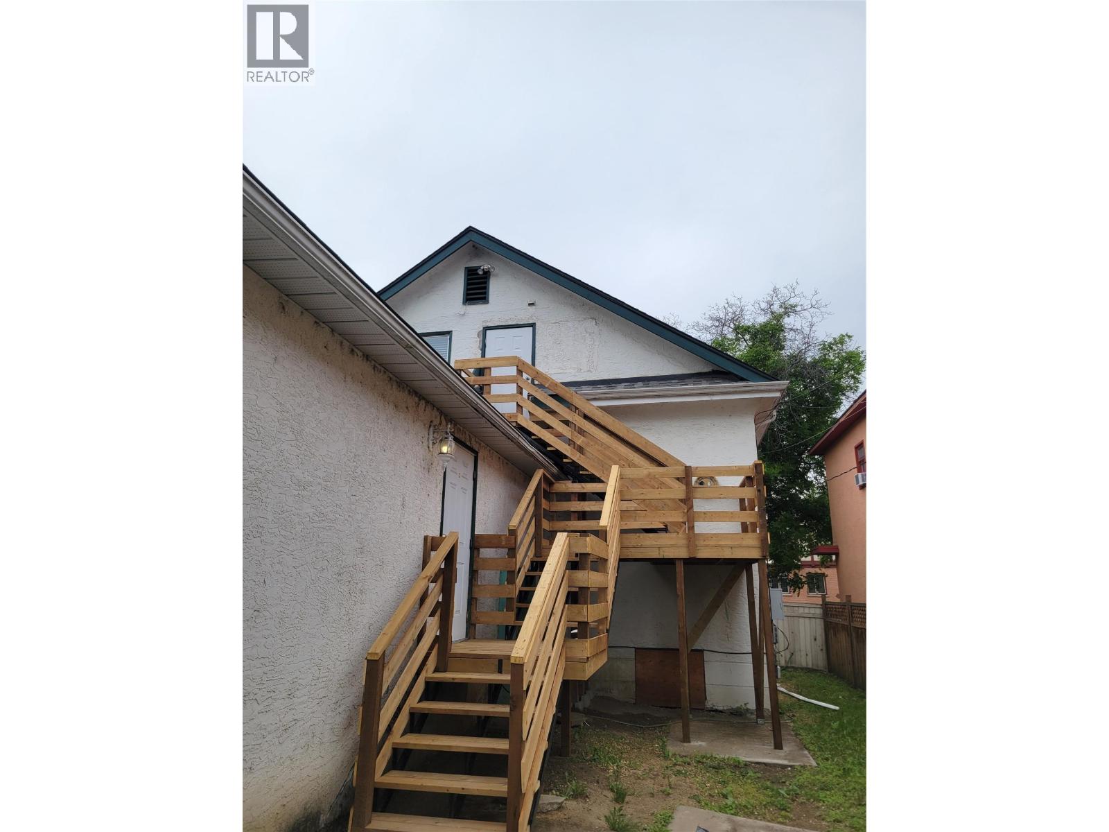 730 Bernard Avenue, Kelowna