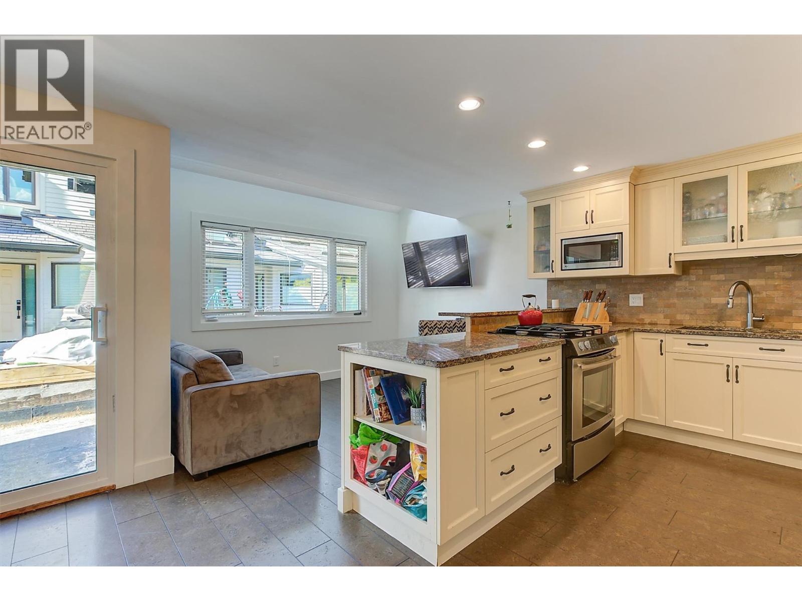  418 West Avenue, Kelowna