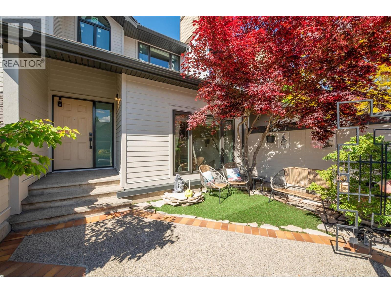  418 West Avenue, Kelowna