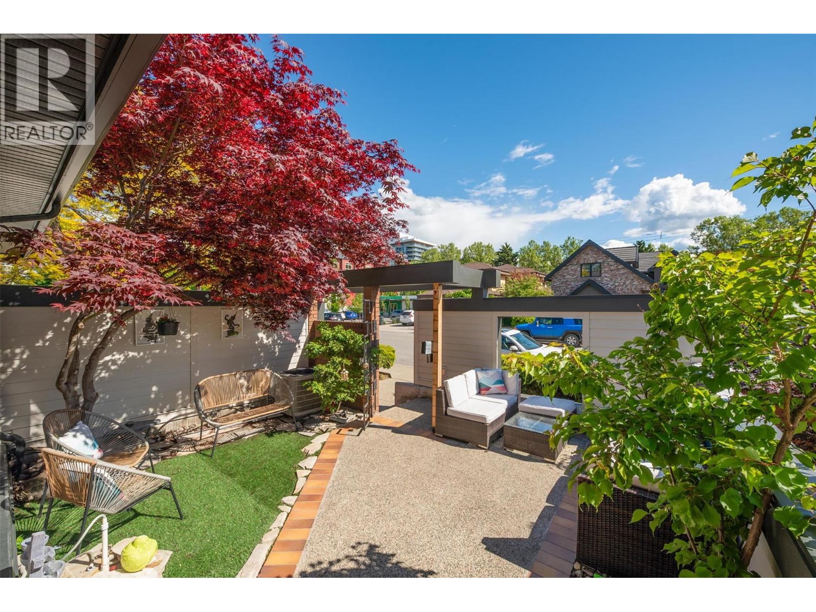  418 West Avenue, Kelowna