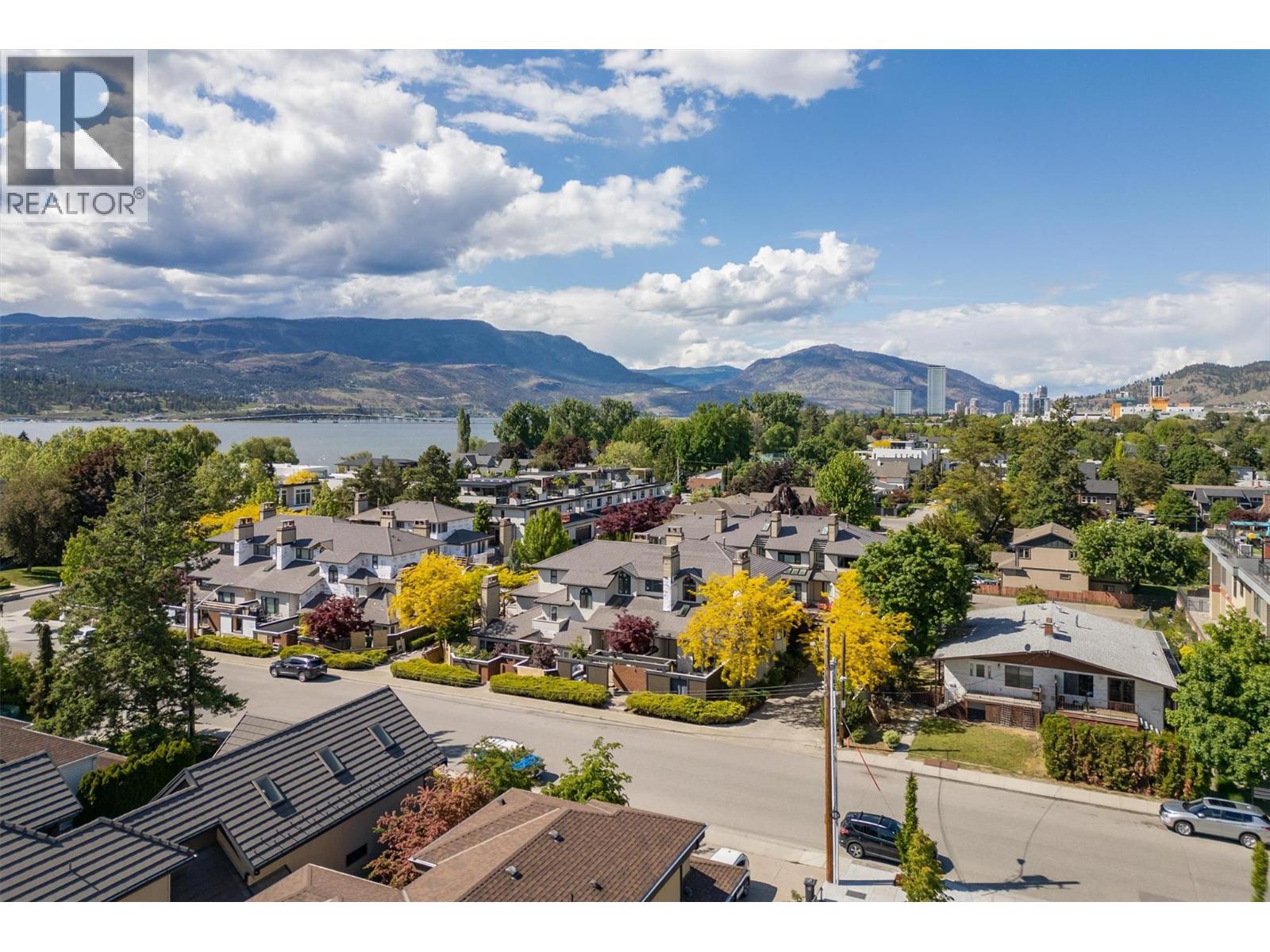  418 West Avenue, Kelowna