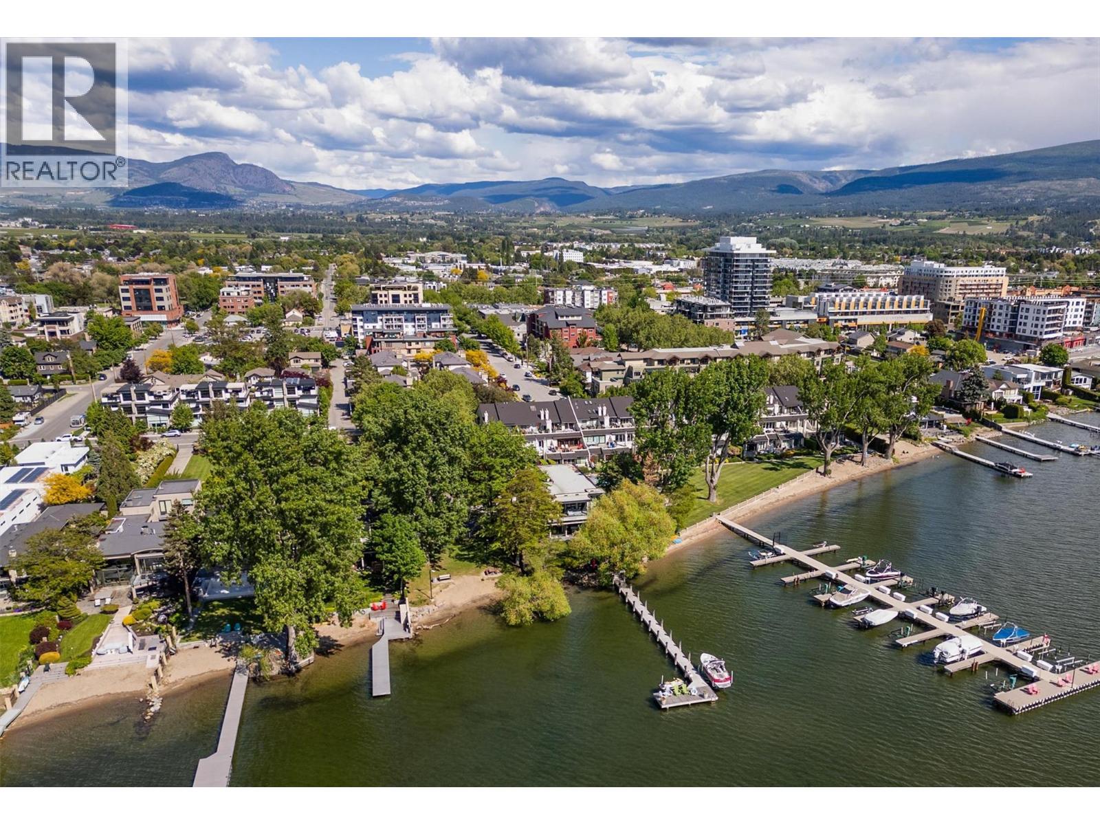  418 West Avenue, Kelowna