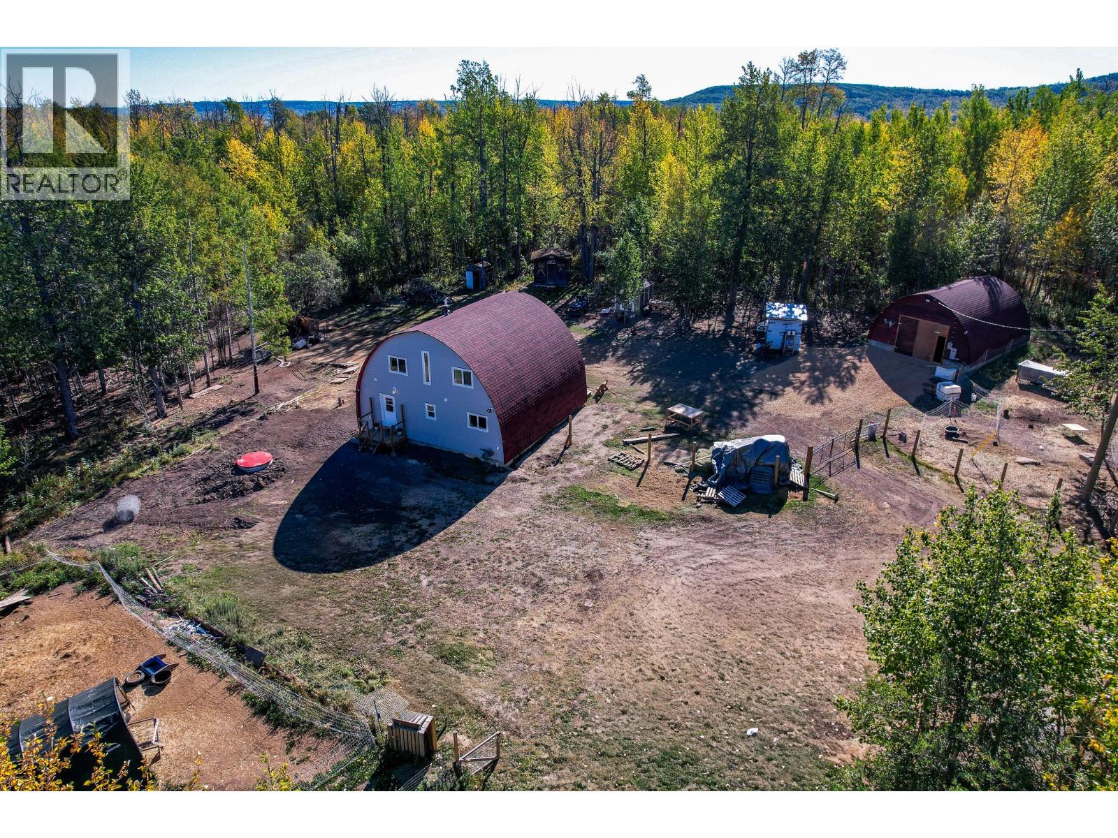 12094 233 Road, Dawson Creek