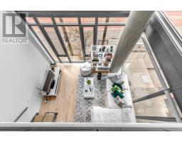225 - 95 Bathurst Street, Toronto, ON M5V0H7 Photo 17