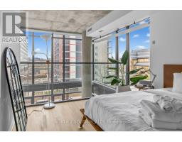 225 - 95 Bathurst Street, Toronto, ON M5V0H7 Photo 18