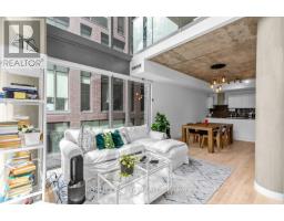 225 - 95 Bathurst Street, Toronto, ON M5V0H7 Photo 7