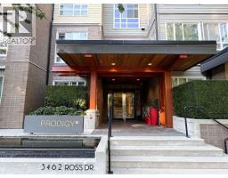 106 3462 Ross Drive, Vancouver, BC V6S0H6 Photo 10
