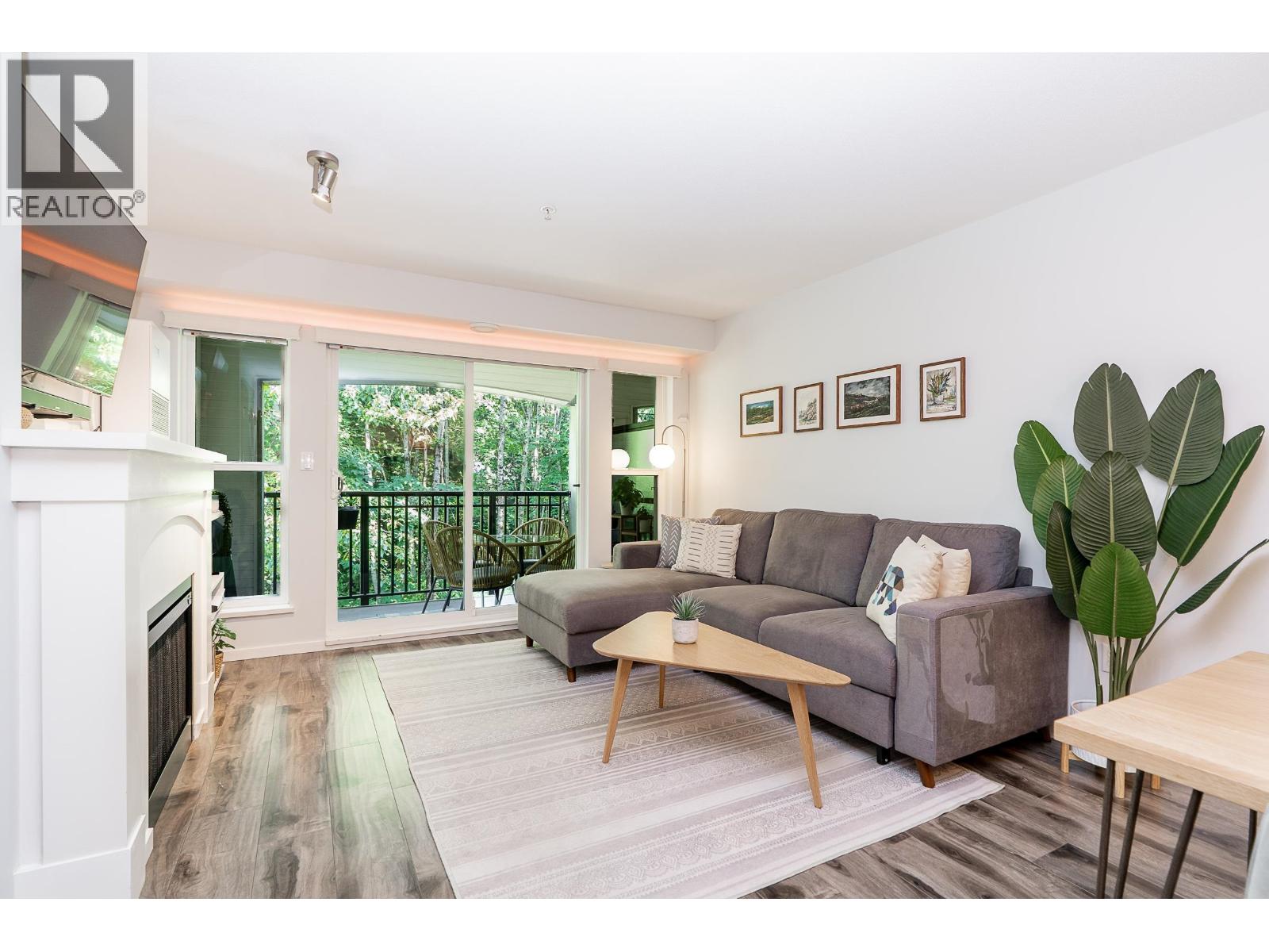 411 3050 DAYANEE SPRINGS BOULEVARD, Coquitlam