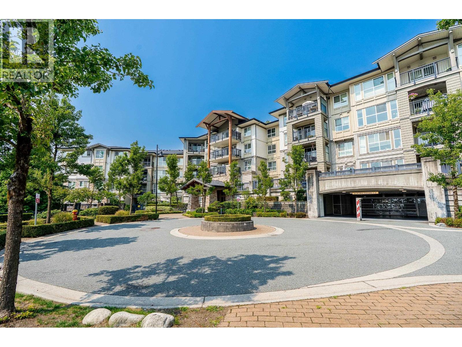 411 3050 DAYANEE SPRINGS BOULEVARD, Coquitlam