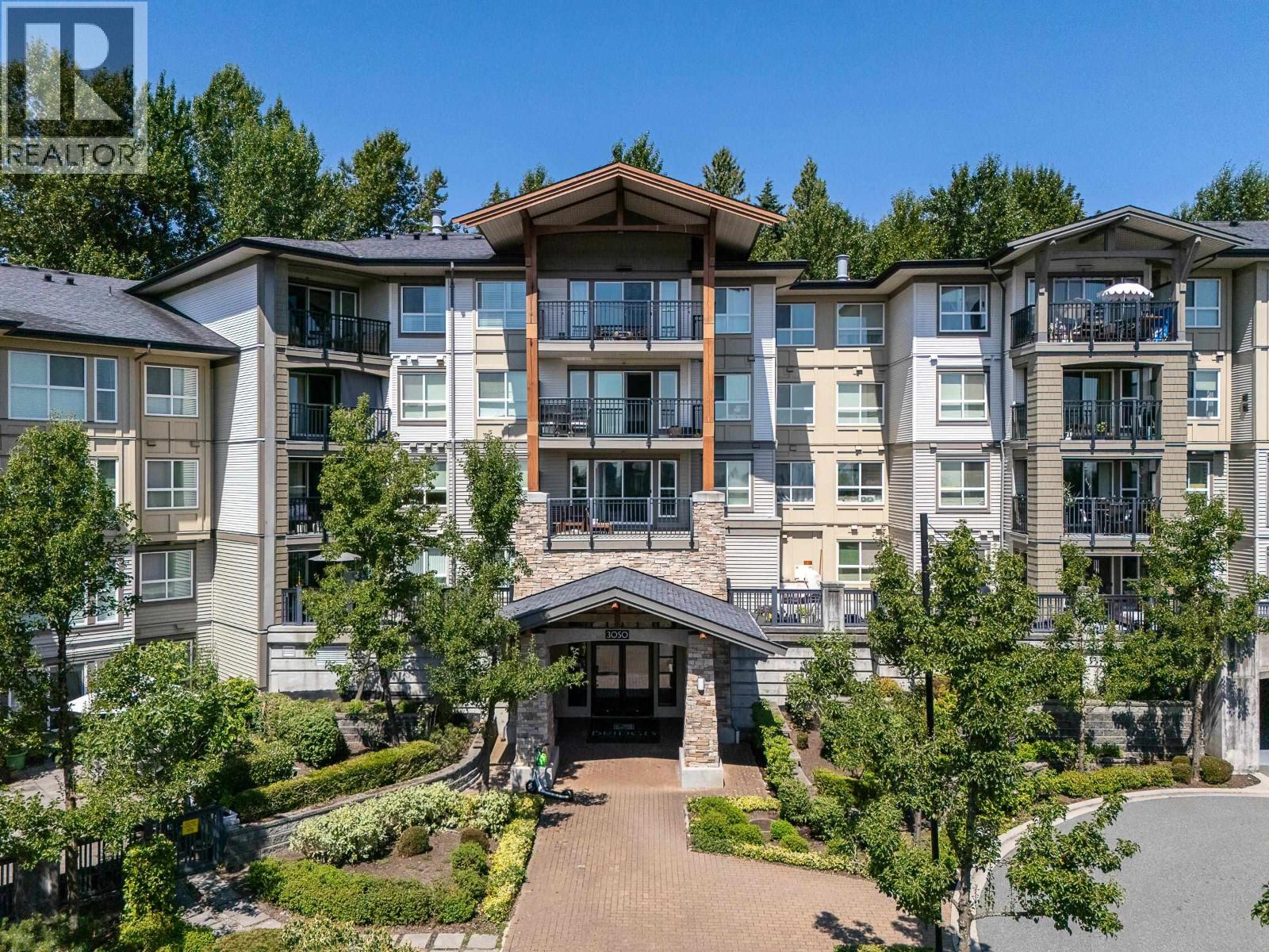 411 3050 DAYANEE SPRINGS BOULEVARD, Coquitlam