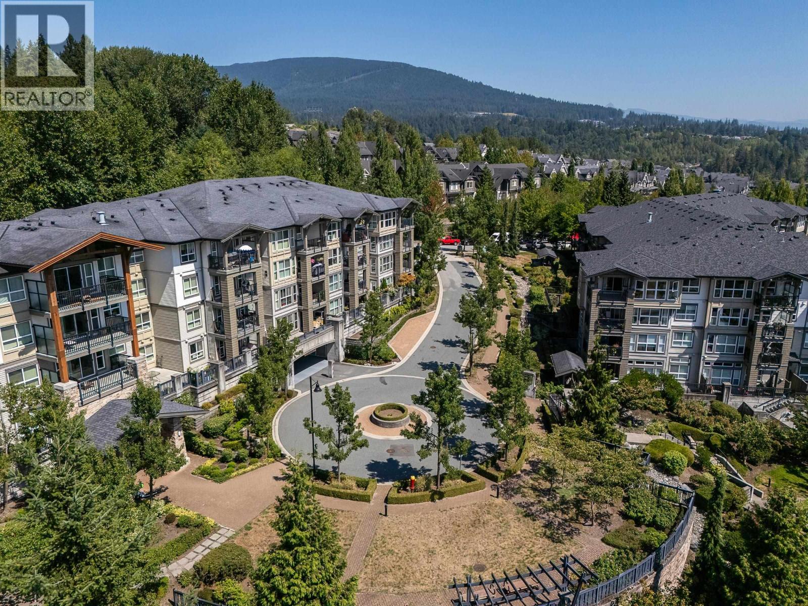 411 3050 DAYANEE SPRINGS BOULEVARD, Coquitlam
