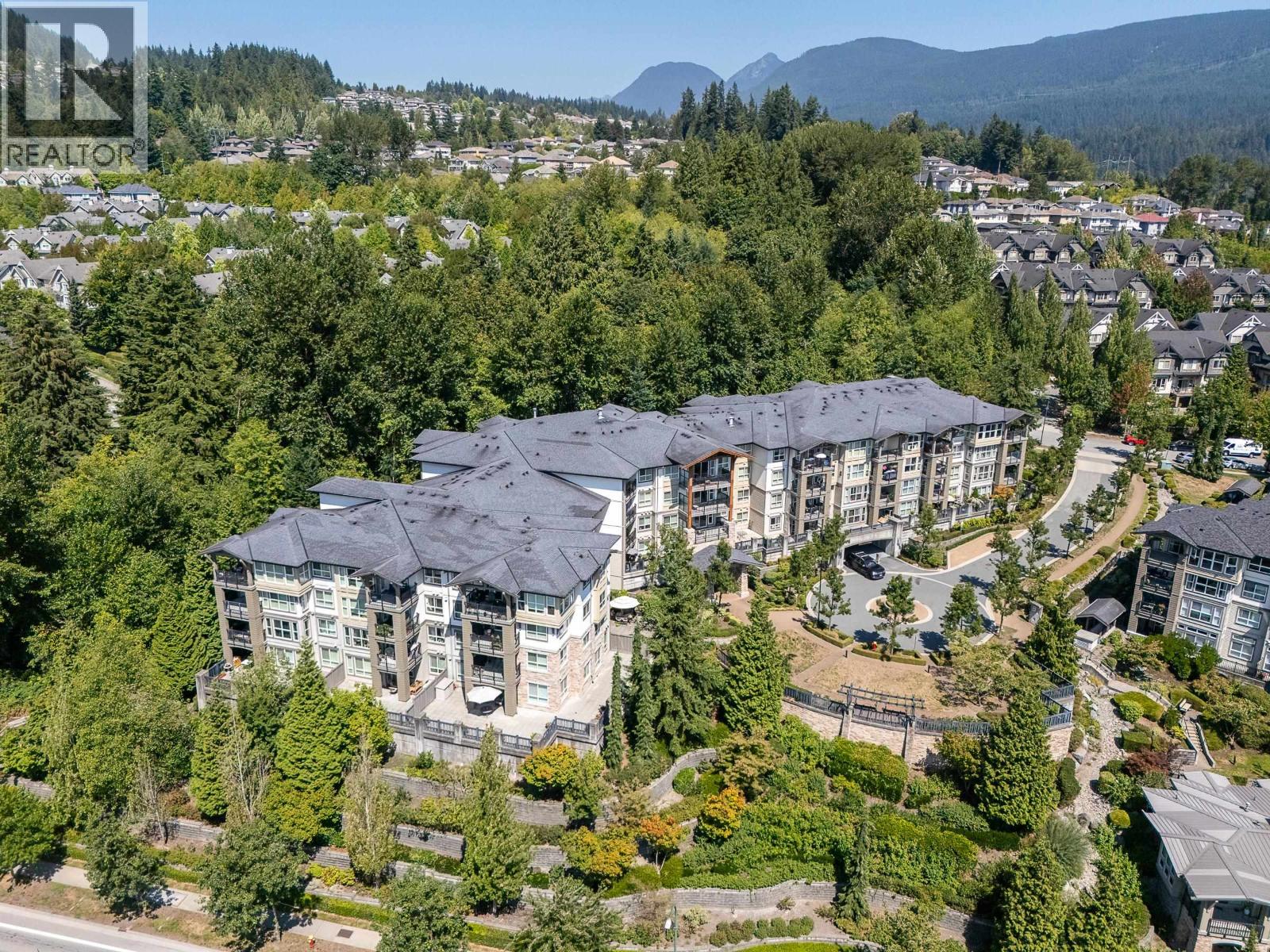 411 3050 DAYANEE SPRINGS BOULEVARD, Coquitlam
