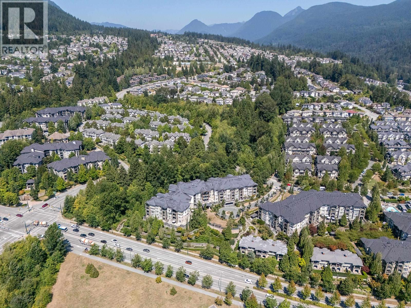 411 3050 DAYANEE SPRINGS BOULEVARD, Coquitlam