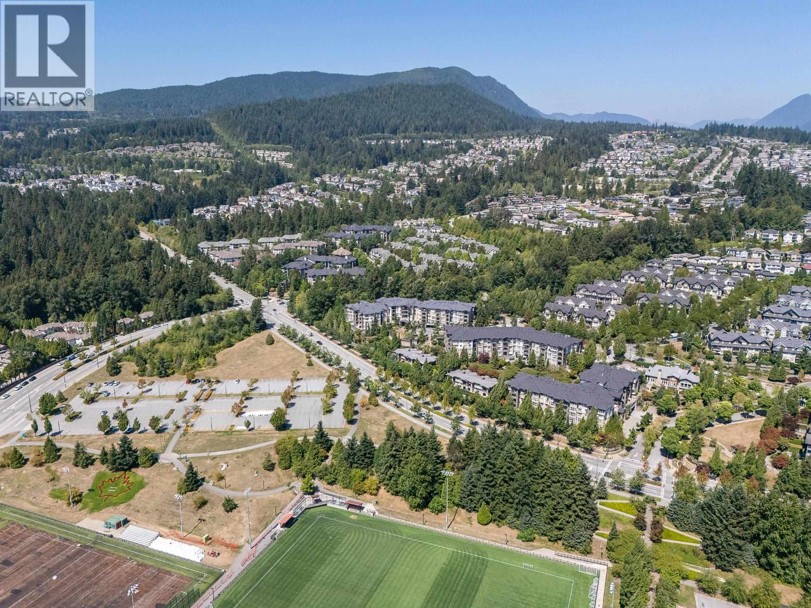 411 3050 DAYANEE SPRINGS BOULEVARD, Coquitlam