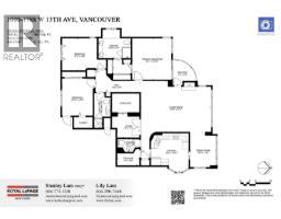 1000 1788 W 13th Avenue, Vancouver, BC V6J2H1 Photo 28