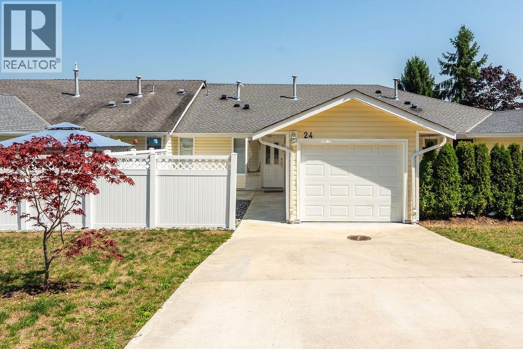 24 1190 FALCON DRIVE