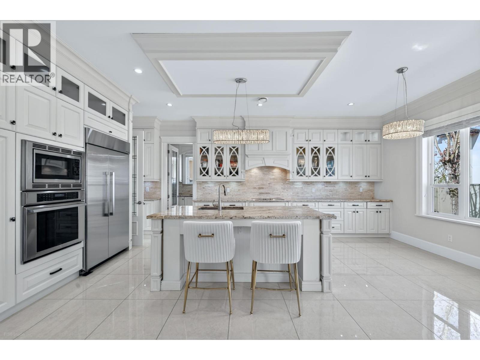 9631 SAUNDERS ROAD, Richmond