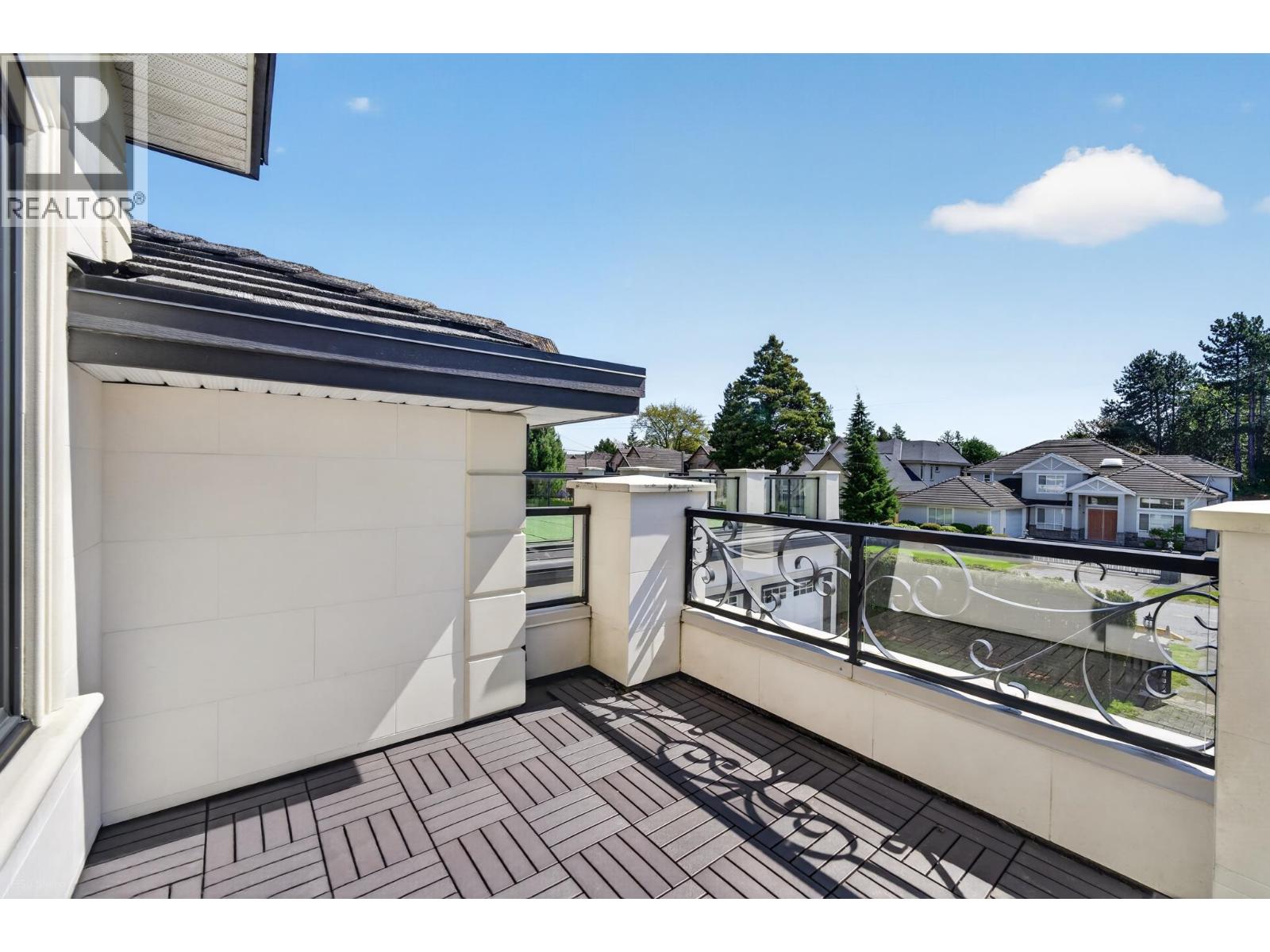 9631 SAUNDERS ROAD, Richmond