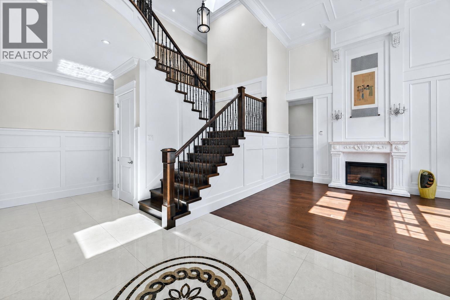 9631 SAUNDERS ROAD, Richmond