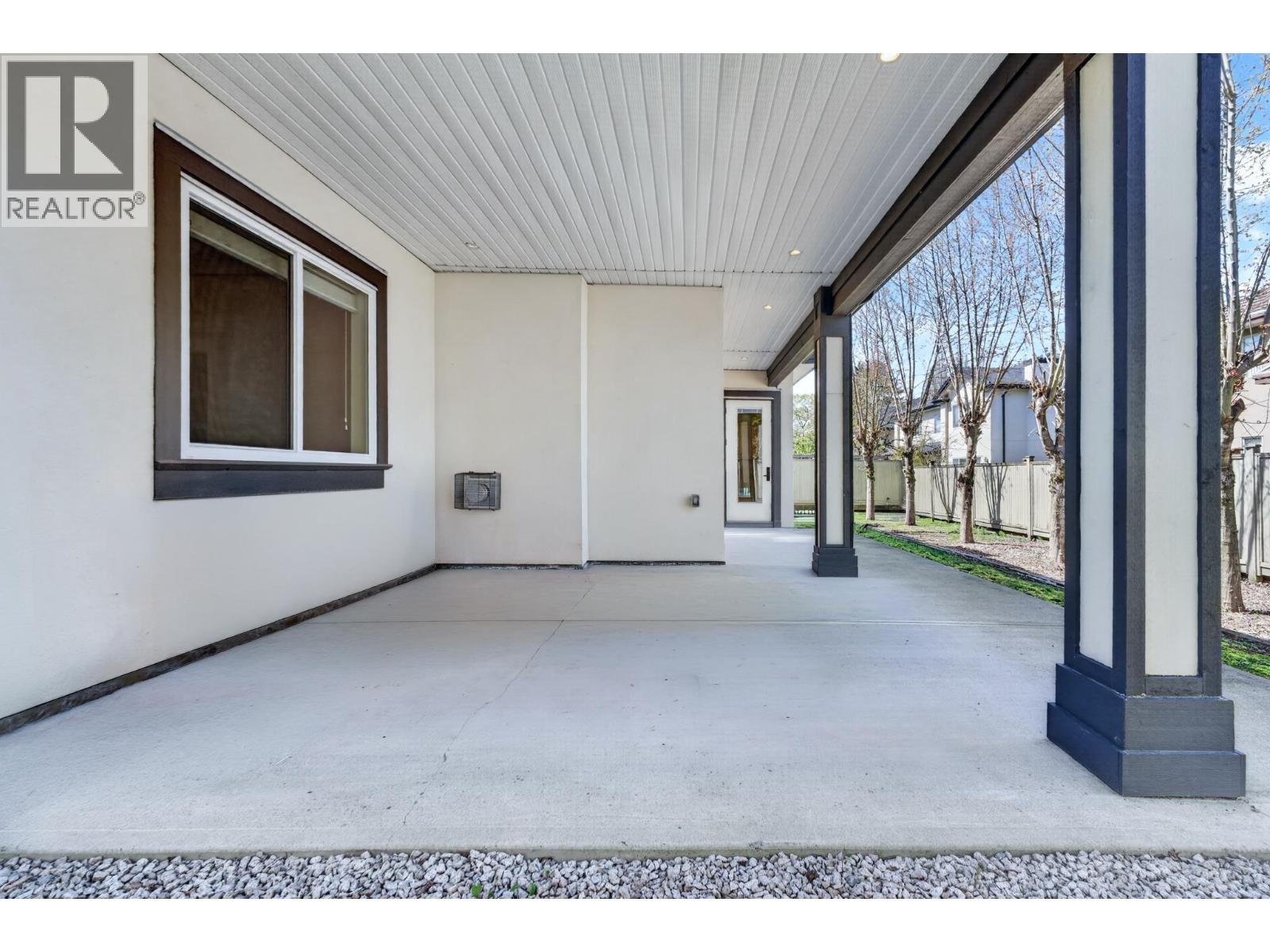 9631 SAUNDERS ROAD, Richmond