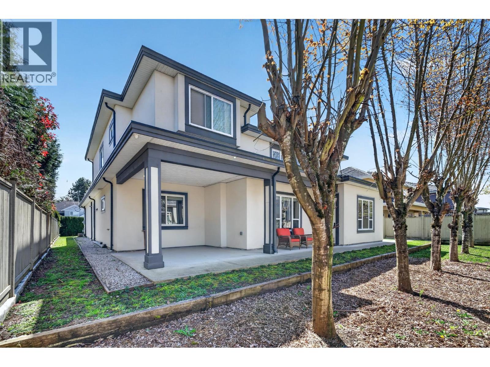 9631 SAUNDERS ROAD, Richmond