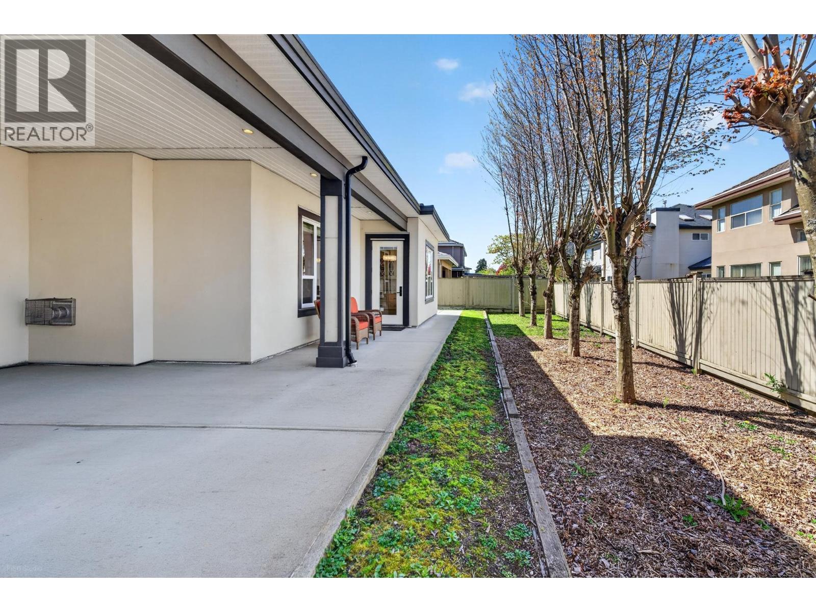 9631 SAUNDERS ROAD, Richmond