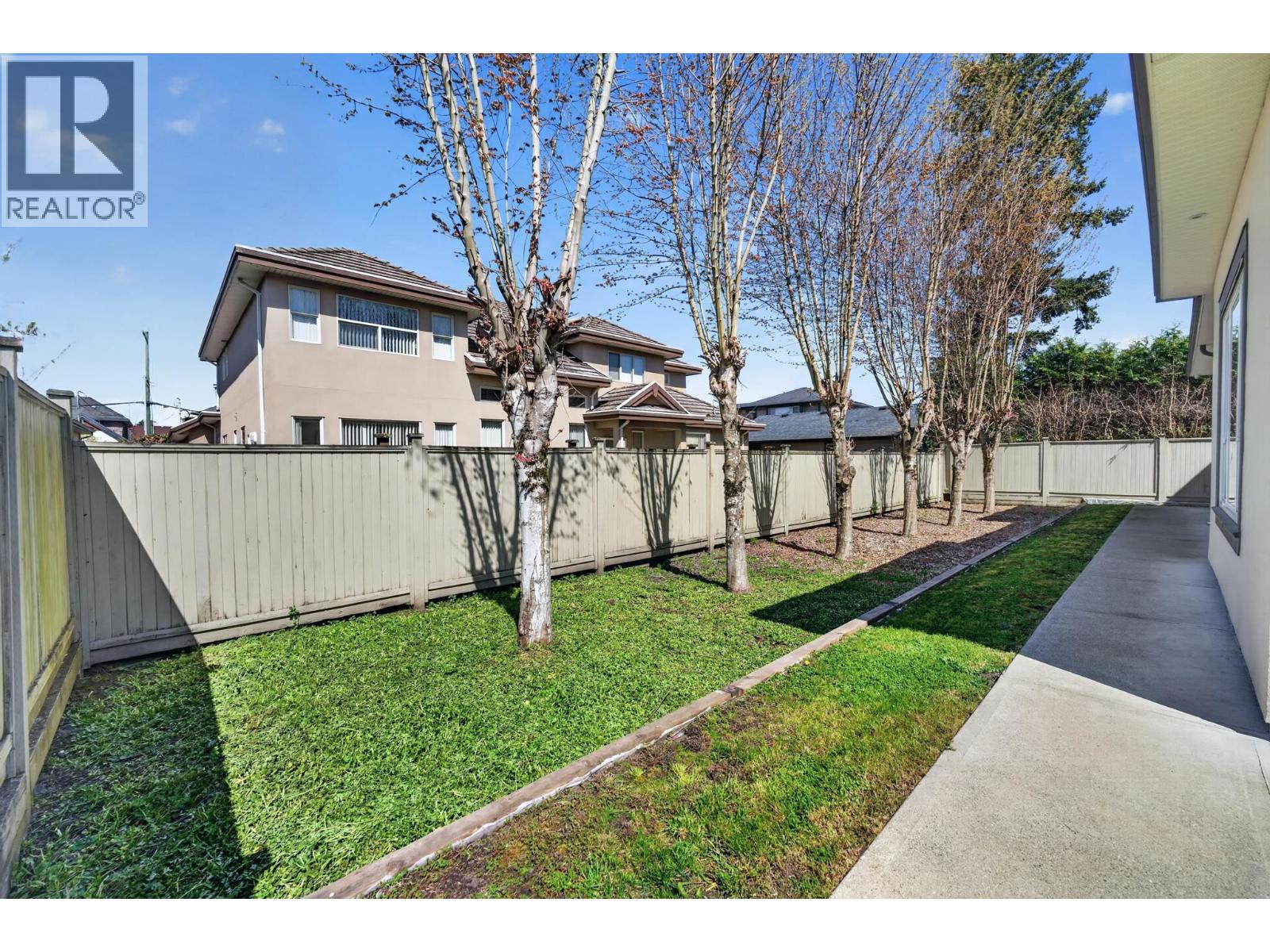 9631 SAUNDERS ROAD, Richmond