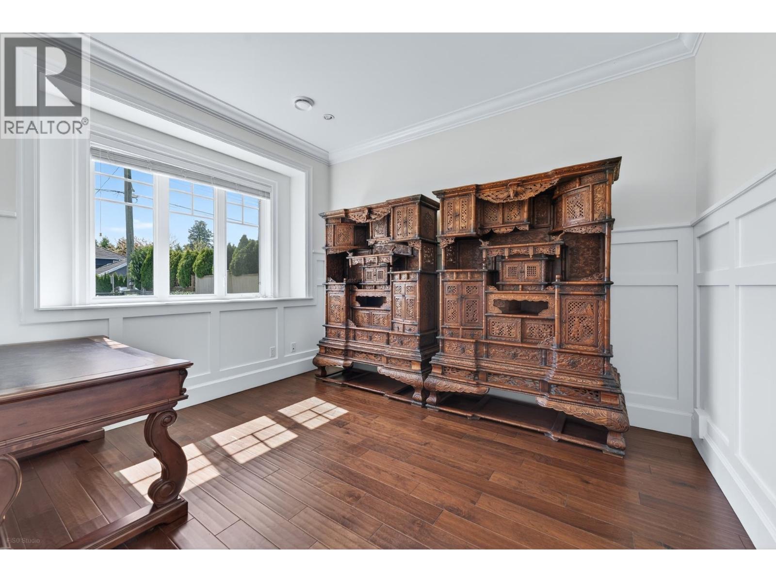 9631 SAUNDERS ROAD, Richmond
