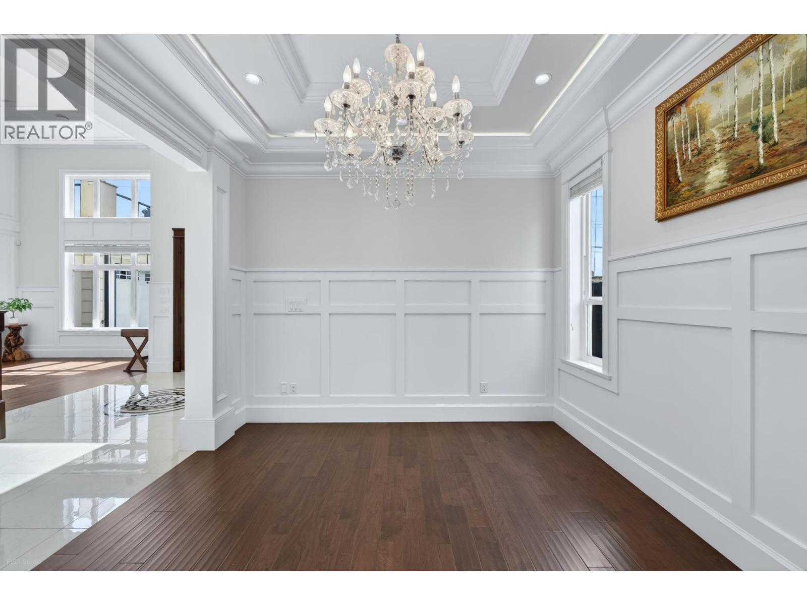 9631 SAUNDERS ROAD, Richmond