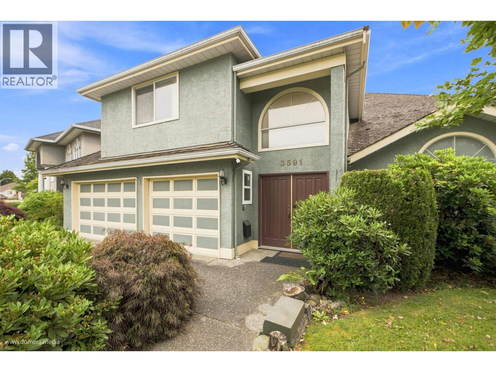 3591 CUNNINGHAM DRIVE