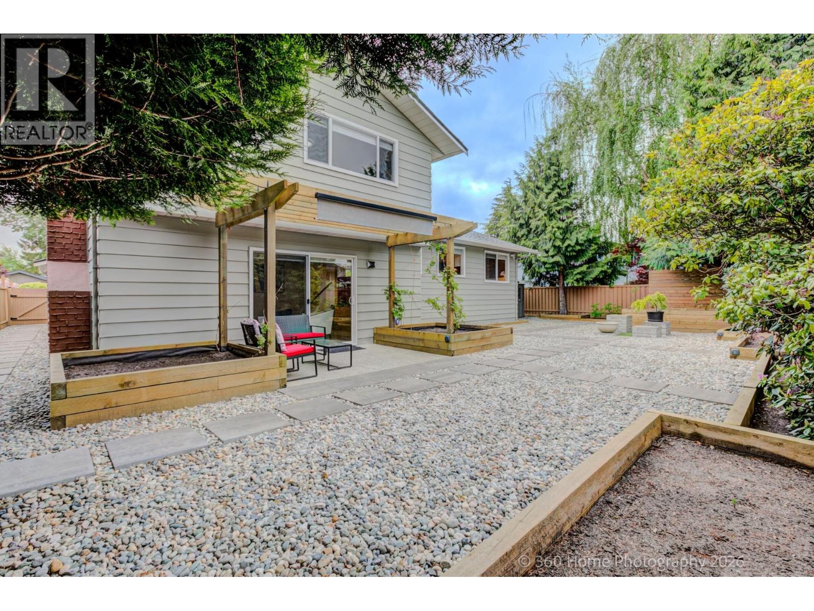 10711 ARGENTIA DRIVE, Richmond