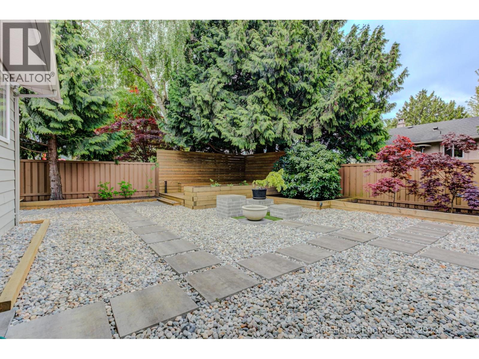 10711 ARGENTIA DRIVE, Richmond