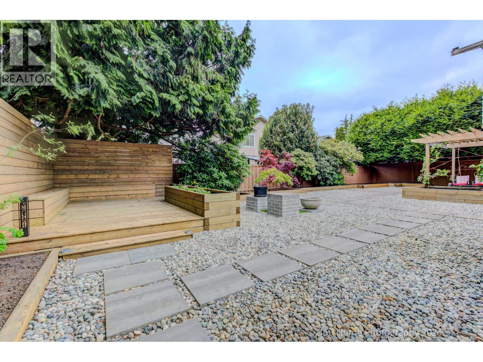 10711 ARGENTIA DRIVE, Richmond