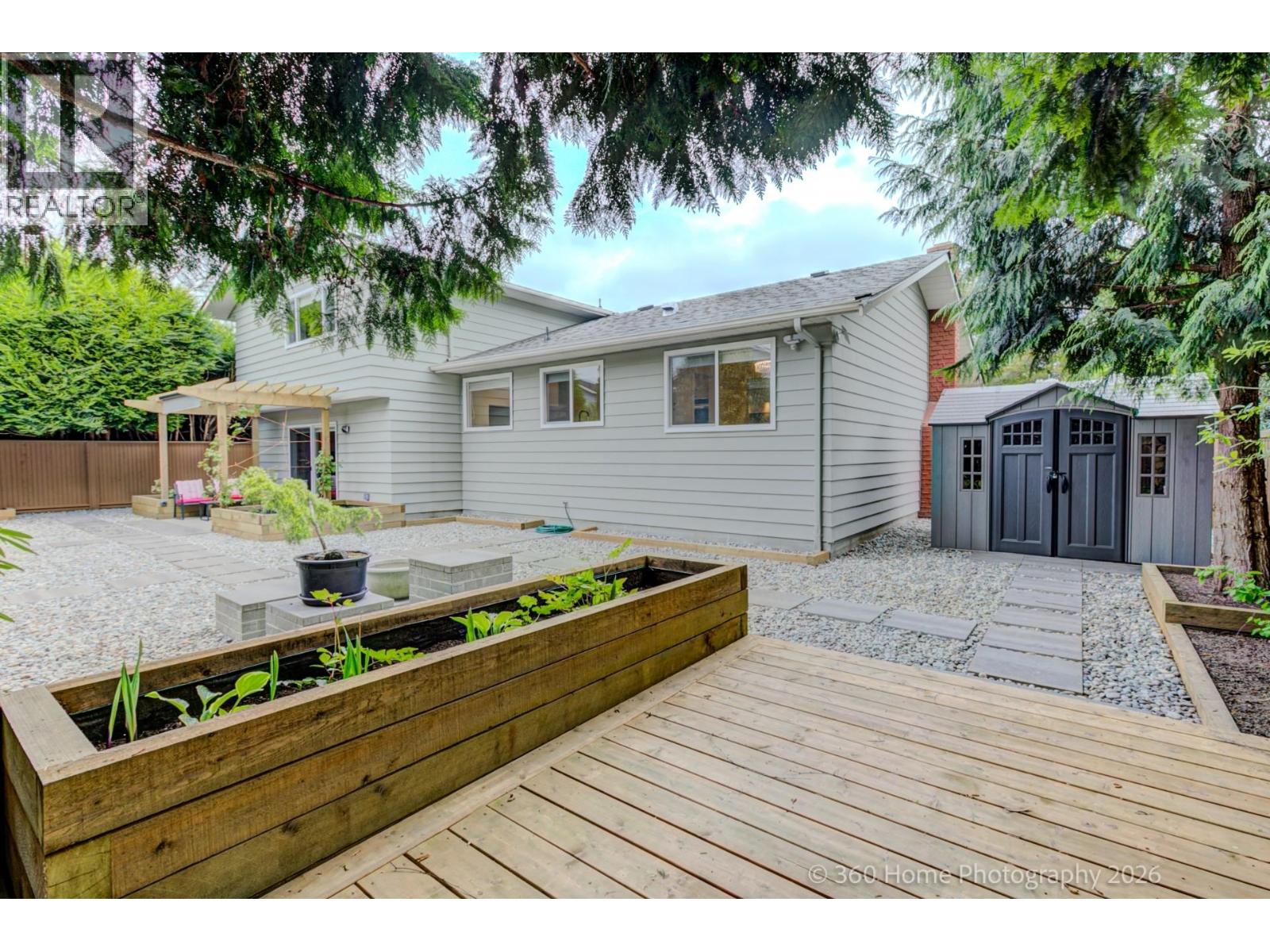 10711 ARGENTIA DRIVE, Richmond