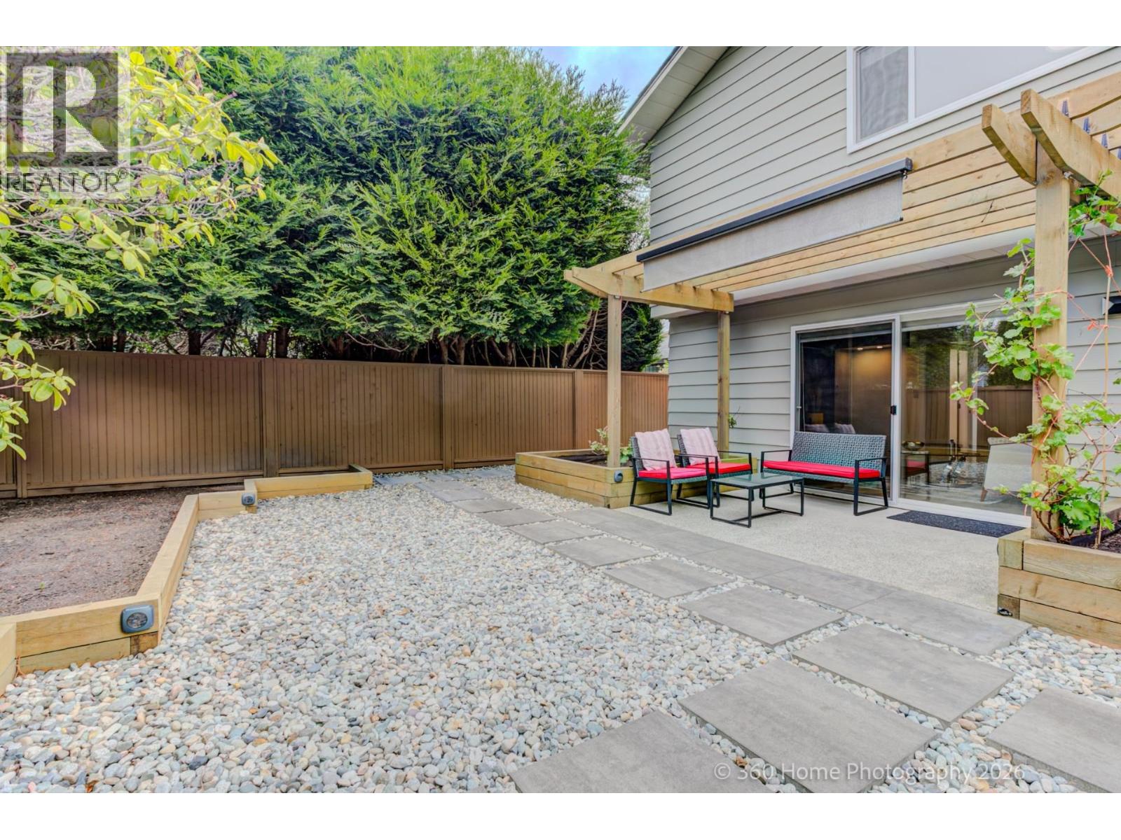 10711 ARGENTIA DRIVE, Richmond