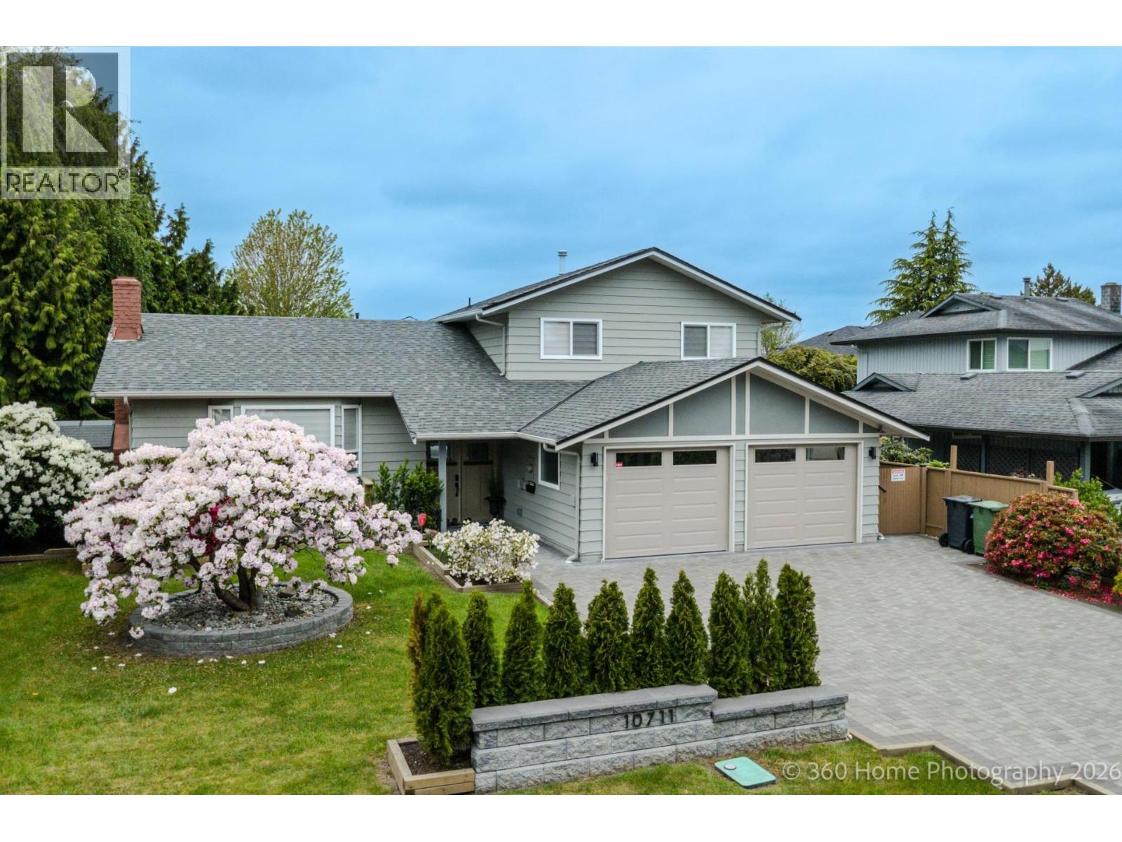 10711 ARGENTIA DRIVE, Richmond