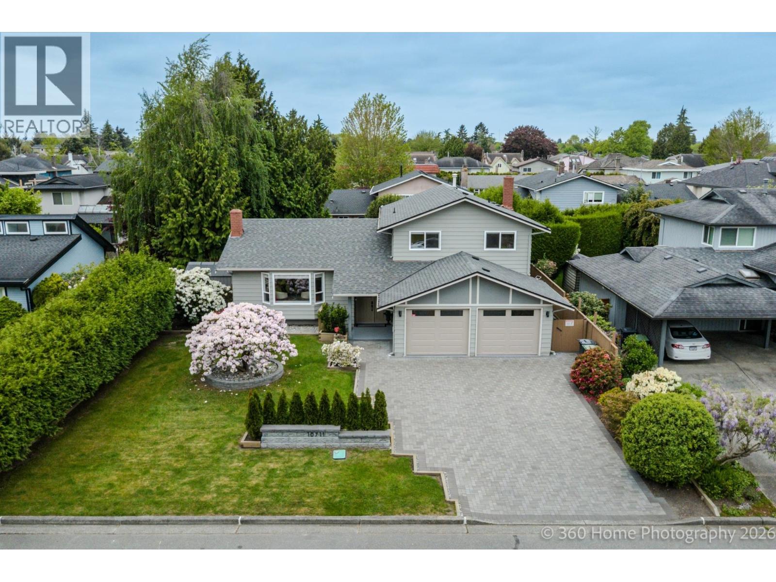 10711 ARGENTIA DRIVE, Richmond