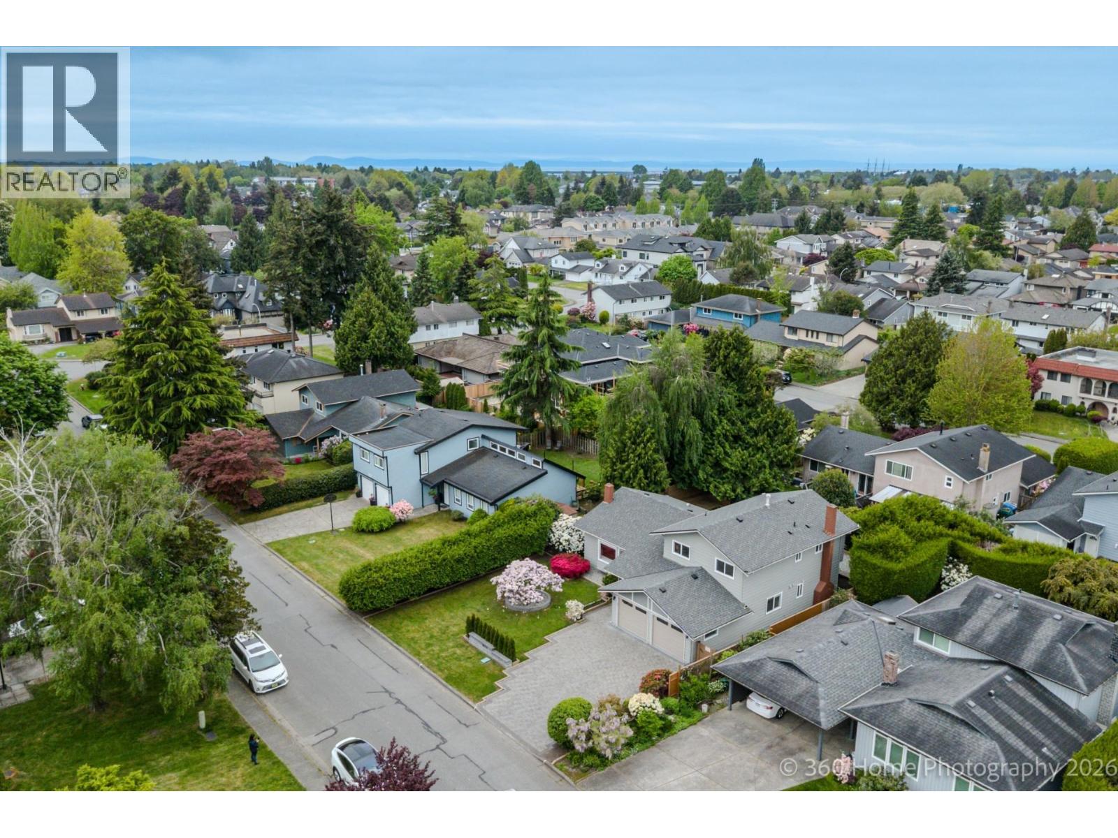10711 ARGENTIA DRIVE, Richmond