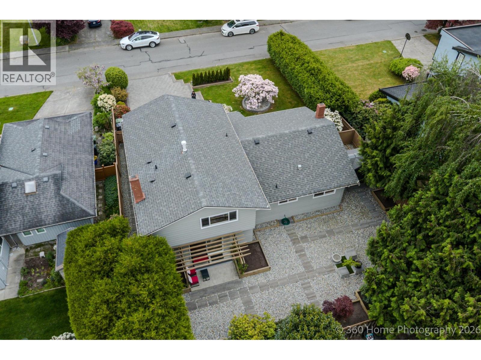 10711 ARGENTIA DRIVE, Richmond