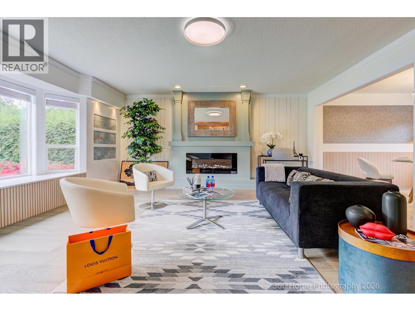 10711 ARGENTIA DRIVE, Richmond