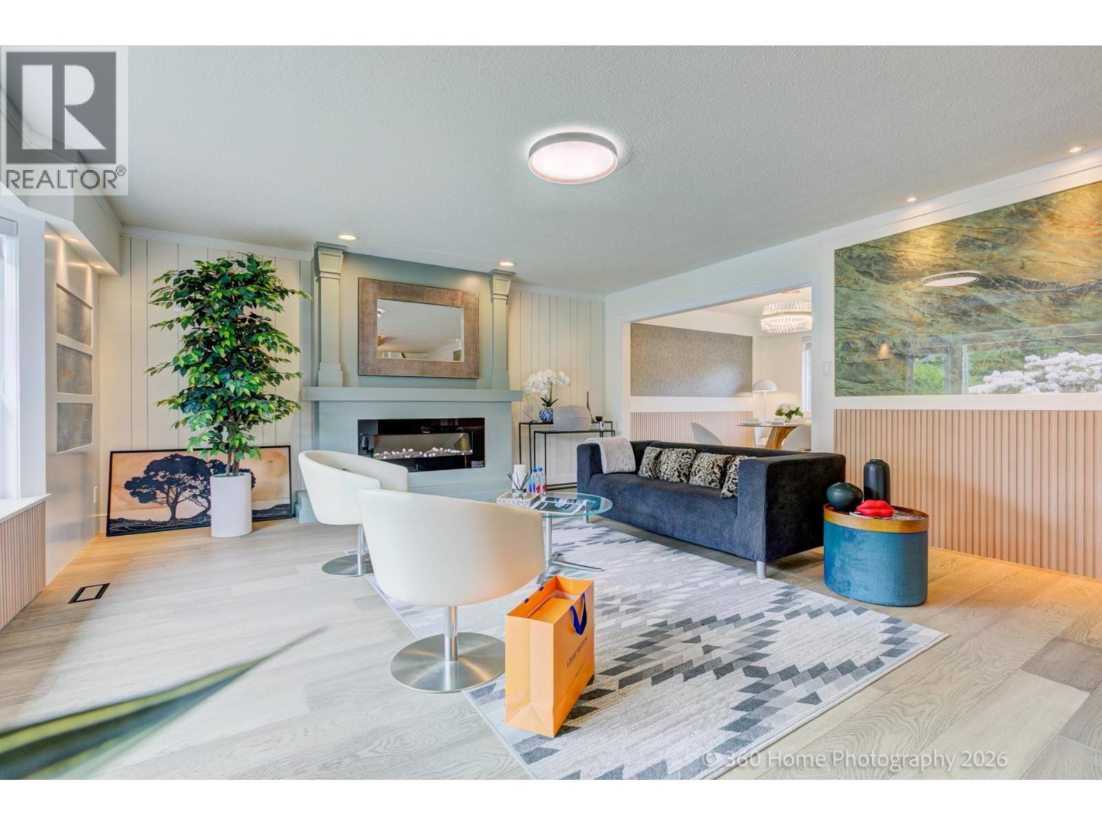 10711 ARGENTIA DRIVE, Richmond