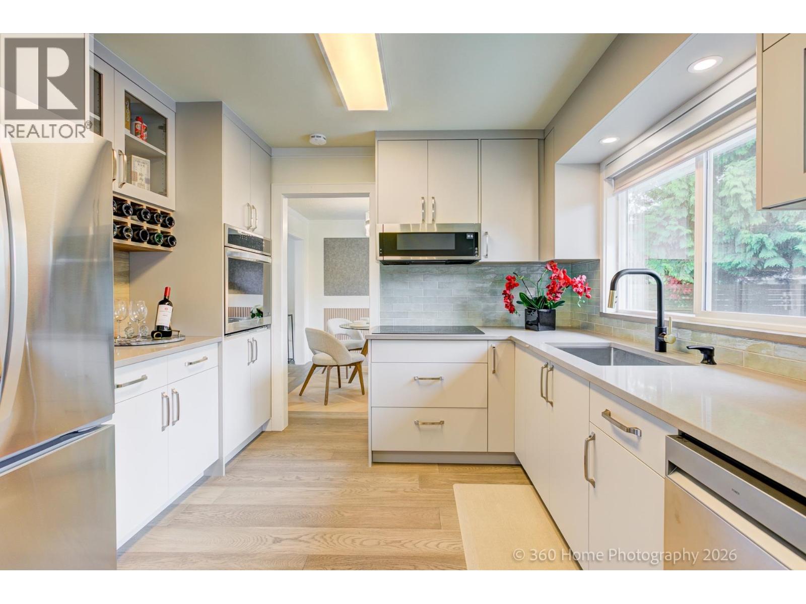 10711 ARGENTIA DRIVE, Richmond