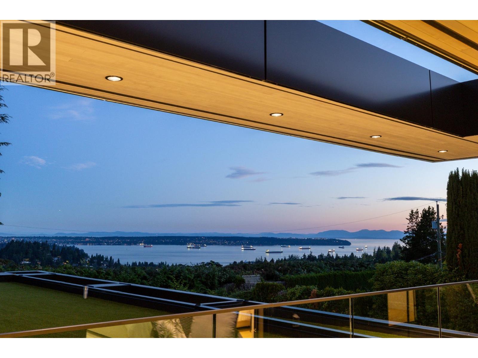 690 KNOCKMAROON ROAD, West Vancouver