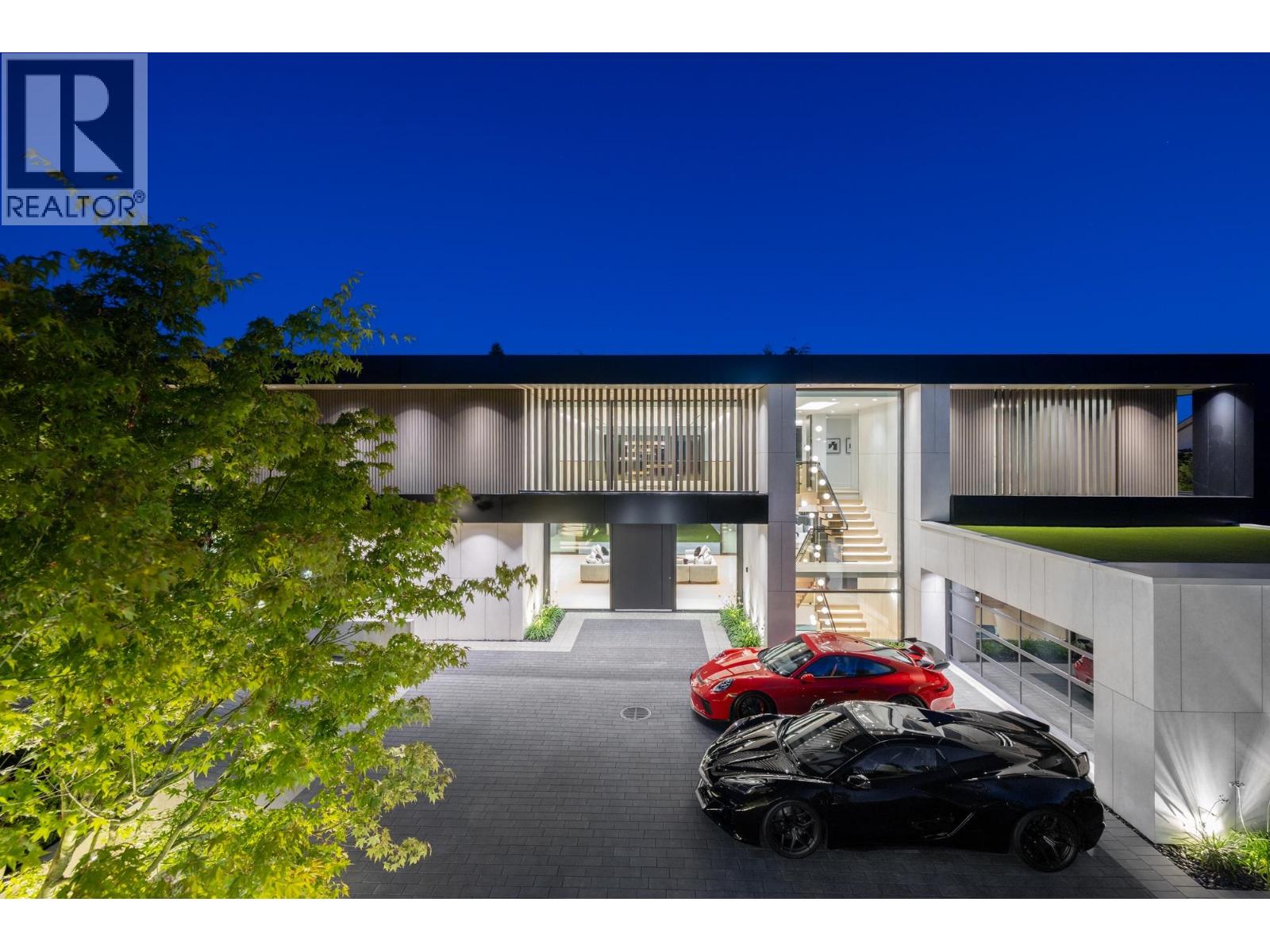 690 KNOCKMAROON ROAD, West Vancouver