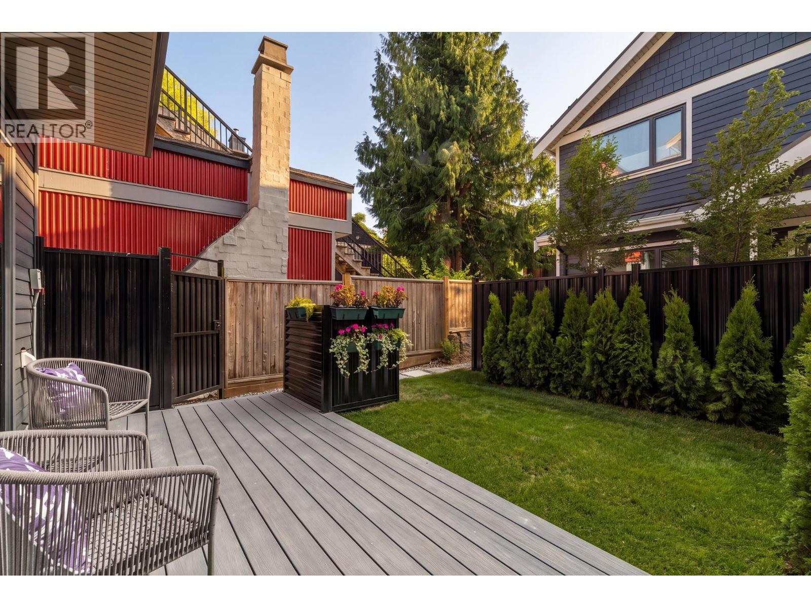 20 W 14TH AVENUE, Vancouver
