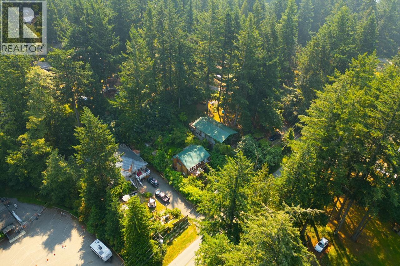 368 EAGLES NEST ROAD, Bowen Island