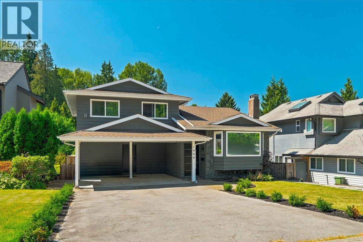1999 RUFUS DRIVE